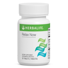 Relax Now: 30 Tablets