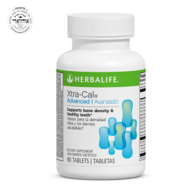 Xtra-CalÂ® Advanced: 90 Tablets